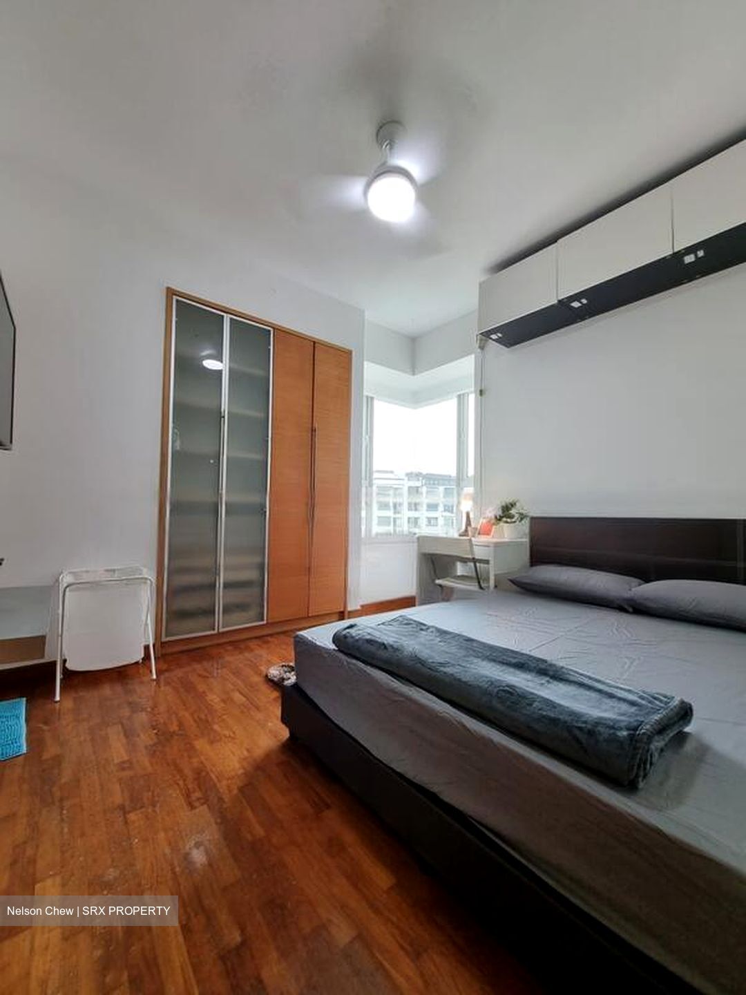 Savannah Condopark (D18), Condominium #492176681